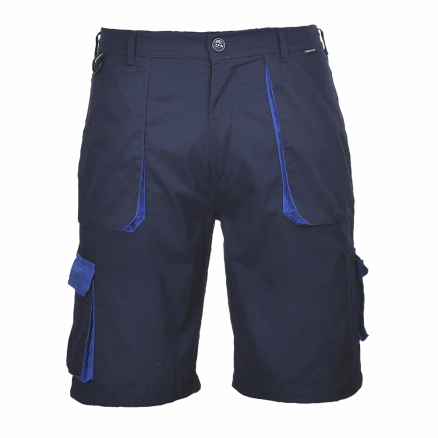 Texo Contrast Shorts