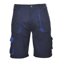 Texo Contrast Shorts