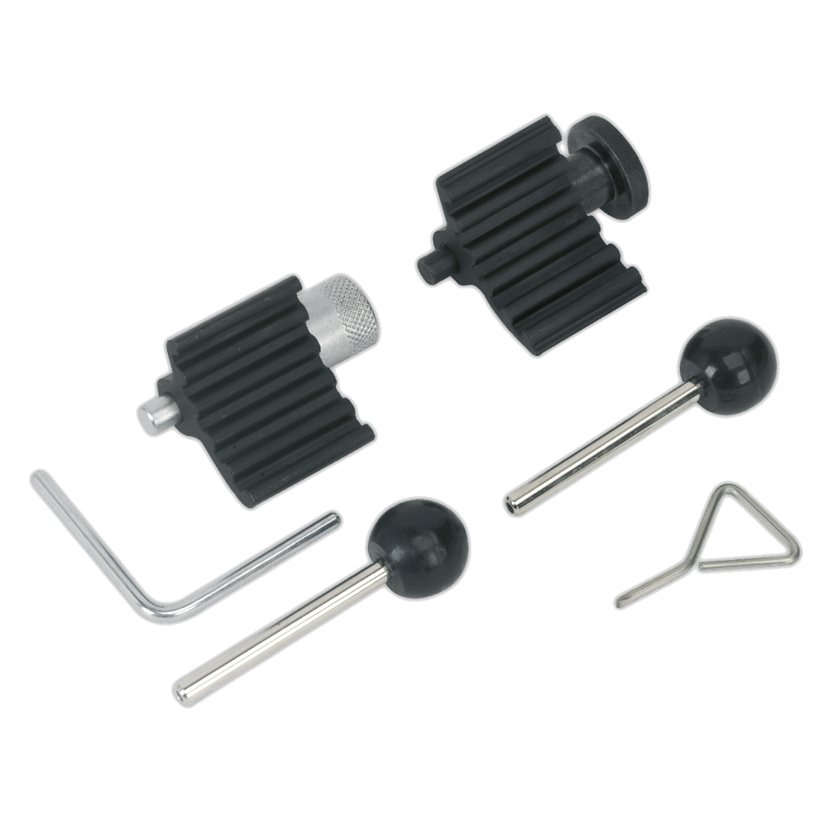 Setting & Locking Tools