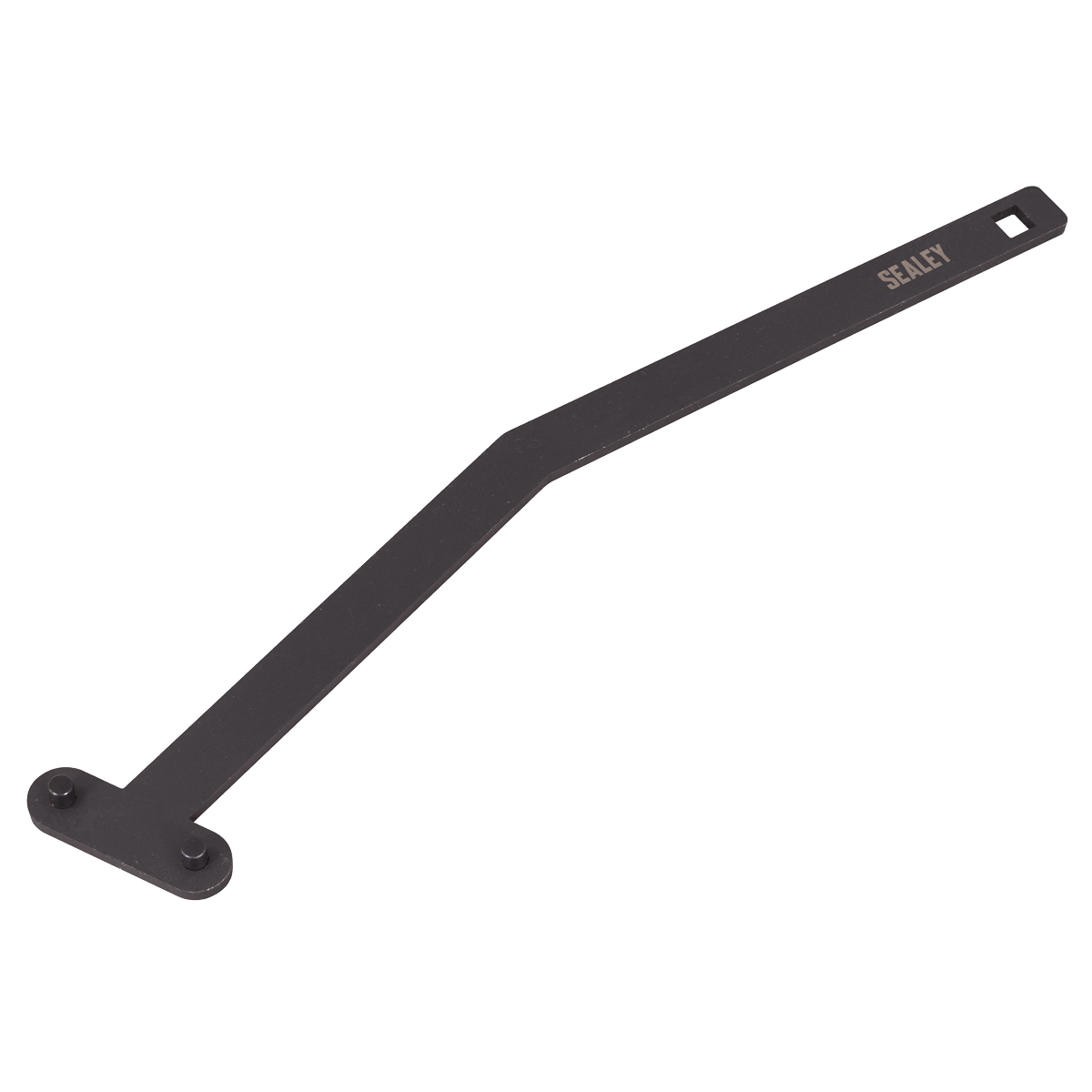 Diesel Engine Auxiliary Belt Tension Tool - for Ford, Jaguar 2.0D, 2.2D Di/TDdi/TDCi & 2.4D TDdi - Chain Drive