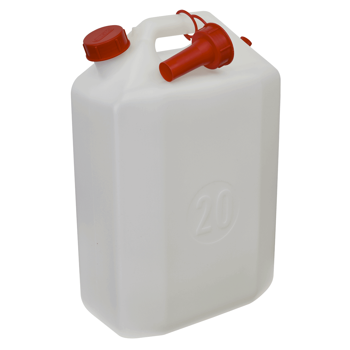 Water Containers