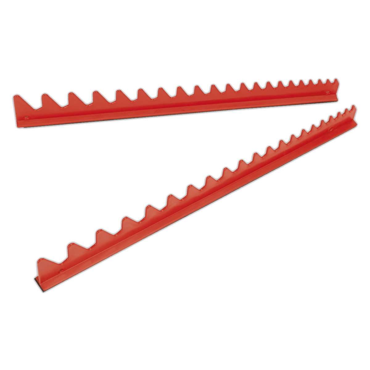 Sharks Teeth Spanner Rack Magnetic 2pc