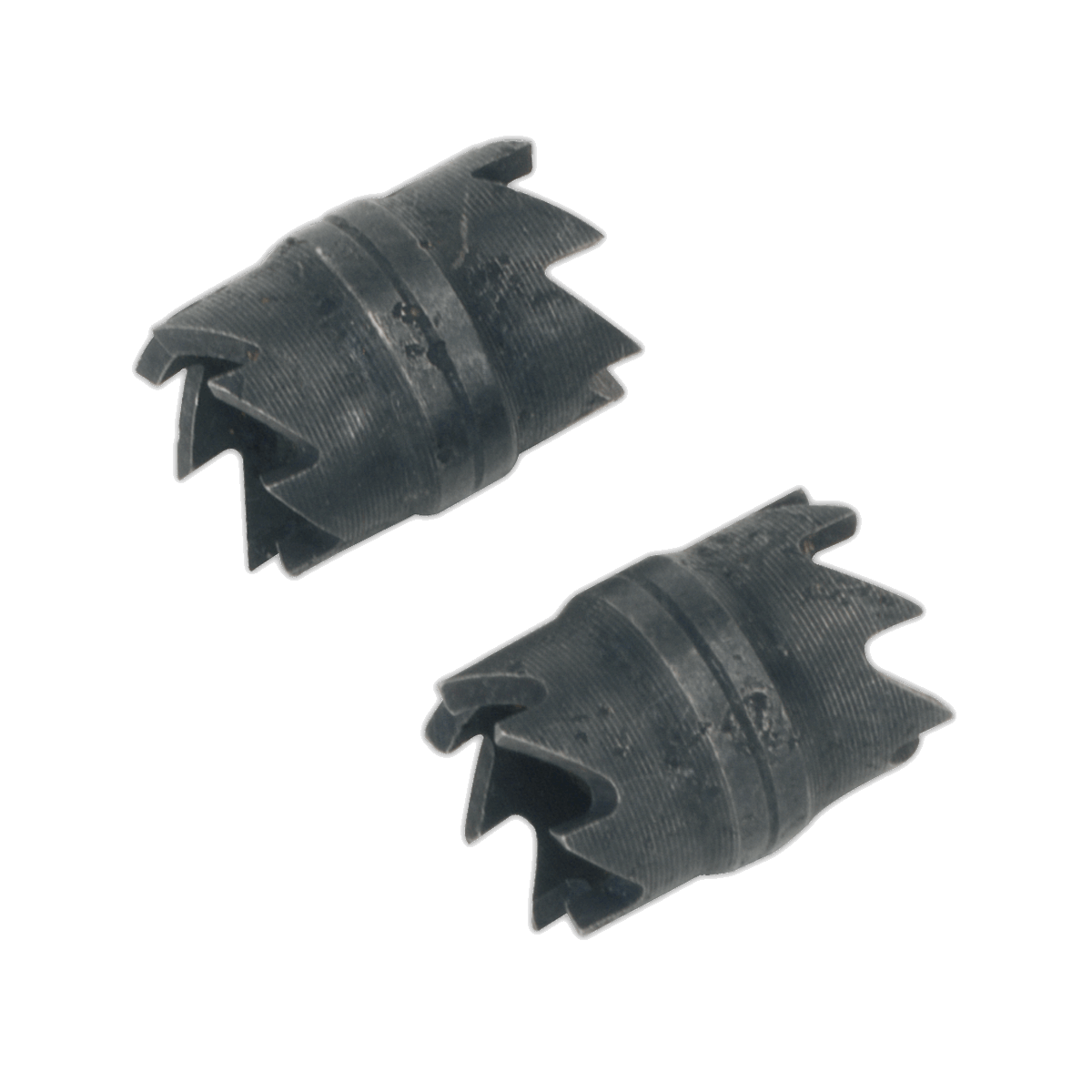 Spot Weld Cutter Crown - Pack of 2